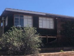 Pre-foreclosure in  AMELIA LN La Luz, NM 88337