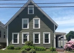 Pre-foreclosure Listing in SOUTH ST WARE, MA 01082