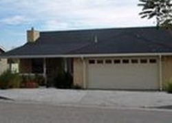 Pre-foreclosure Listing in VINE ST PASO ROBLES, CA 93446