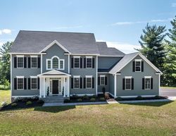 Pre-foreclosure Listing in HIGHWOOD XING BURLINGTON, CT 06013