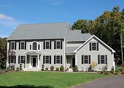Pre-foreclosure Listing in HIGHWOOD XING BURLINGTON, CT 06013