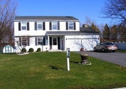 Pre-foreclosure in  LEXINGTON PKWY Rochester, NY 14624