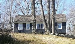 Pre-foreclosure in  SAW MILL RD Newtown, CT 06470