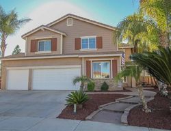 Pre-foreclosure Listing in HONEYSUCKLE LN MURRIETA, CA 92563