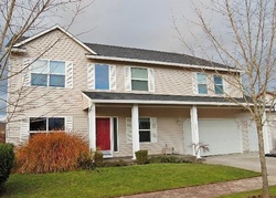 Pre-foreclosure Listing in PRIMROSE LN FOREST GROVE, OR 97116