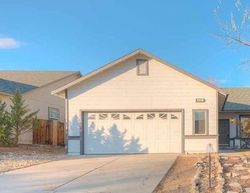 Pre-foreclosure in  SERENA DR Reno, NV 89503
