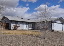 Pre-foreclosure Listing in 1/2 LANDS END AVE CLIFTON, CO 81520