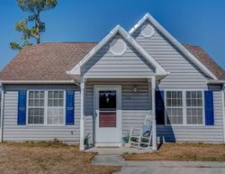 Pre-foreclosure Listing in BENT TWIG CT WILMINGTON, NC 28411