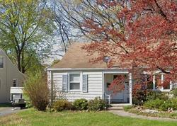 Pre-foreclosure in  HOLBROOK ST Milford, CT 06460