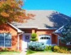 Pre-foreclosure in  NW 106TH ST Oklahoma City, OK 73162