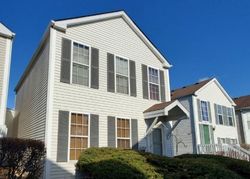 Pre-foreclosure Listing in SYMPHONY DR AURORA, IL 60504