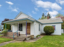 Pre-foreclosure Listing in 22ND AVE FOREST GROVE, OR 97116