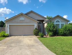 Pre-foreclosure Listing in STEELGATE CT MIDDLEBURG, FL 32068