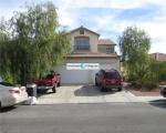 Pre-foreclosure in  CANTANA ST Las Vegas, NV 89123