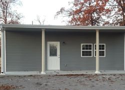 Pre-foreclosure in  E 410 RD Chelsea, OK 74016