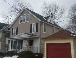 Pre-foreclosure Listing in SENECA AVE BATAVIA, NY 14020