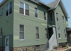 Pre-foreclosure in  CLINTON AVE Bridgeport, CT 06605