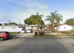 Pre-foreclosure in  COLORADO AVE Paramount, CA 90723