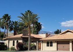 Pre-foreclosure Listing in S BOBOLINK LN PALM SPRINGS, CA 92264