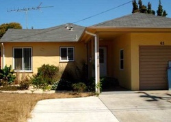 Pre-foreclosure in  SCHUYLKILL AVE Hayward, CA 94544