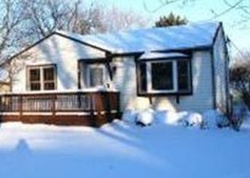 Pre-foreclosure Listing in MONROE ST LAKE IN THE HILLS, IL 60156
