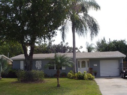 Pre-foreclosure in  65TH AVE N Pinellas Park, FL 33781