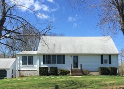 Pre-foreclosure Listing in BURLINGTON PATH RD CREAM RIDGE, NJ 08514