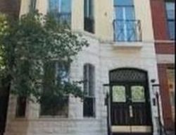 Pre-foreclosure in  W MENOMONEE ST Chicago, IL 60614