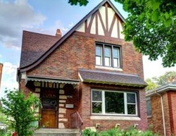 Pre-foreclosure in  N RUTHERFORD AVE Elmwood Park, IL 60707