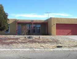 Pre-foreclosure Listing in PAGEANT ST BELEN, NM 87002