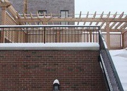 Pre-foreclosure in  N PAULINA ST Chicago, IL 60614