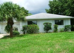 Pre-foreclosure Listing in SEA GATE CIR MERRITT ISLAND, FL 32953