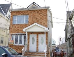 Pre-foreclosure Listing in 132ND ST SOUTH RICHMOND HILL, NY 11419