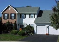 Pre-foreclosure Listing in BENNETT CIR CHALFONT, PA 18914