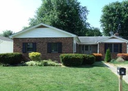 Pre-foreclosure Listing in CODY LN HARDINSBURG, KY 40143