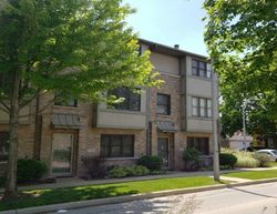 Pre-foreclosure Listing in HARVARD ST FOREST PARK, IL 60130