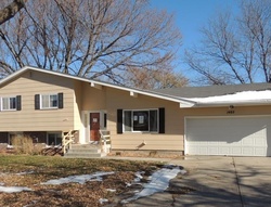 Pre-foreclosure Listing in WEST ST WOOD RIVER, NE 68883