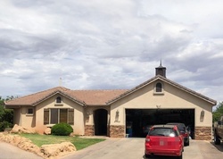 Pre-foreclosure in  NICHOLAS DR Santa Clara, UT 84765