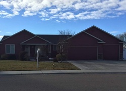 Pre-foreclosure Listing in E BROOKLYN DR NAMPA, ID 83686