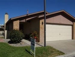 Pre-foreclosure in  GRIFFITH PARK DR NE Albuquerque, NM 87123