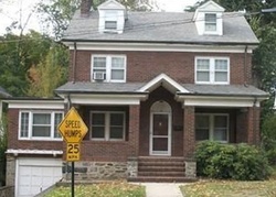 Pre-foreclosure in  DARWOOD PL Mount Vernon, NY 10553