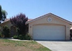 Pre-foreclosure Listing in HADAR RD BAKERSFIELD, CA 93307