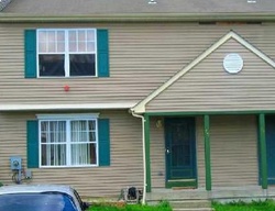 Pre-foreclosure Listing in EVAN RD WARWICK, NY 10990