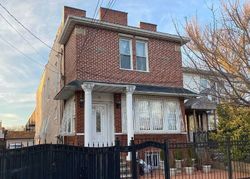Pre-foreclosure Listing in 27TH AVE EAST ELMHURST, NY 11369