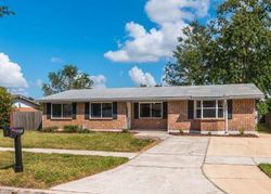 Pre-foreclosure in  PERKINS PL Jacksonville, FL 32221