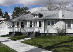 Pre-foreclosure in  N 15TH ST Boise, ID 83702