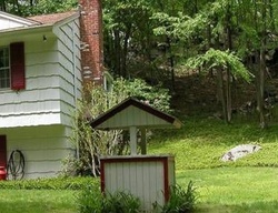 Pre-foreclosure in  LONGVIEW DR Ridgefield, CT 06877