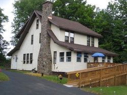 Pre-foreclosure Listing in PINE TREE RD NEWCOMB, NY 12852