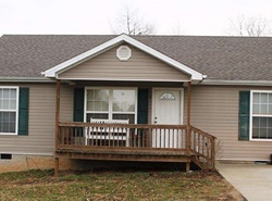 Pre-foreclosure in  CASSIE CT Stanford, KY 40484