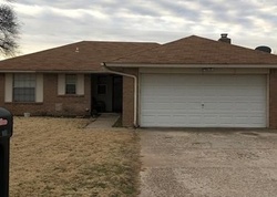 Pre-foreclosure Listing in W JOHNATHAN WAY MUSTANG, OK 73064